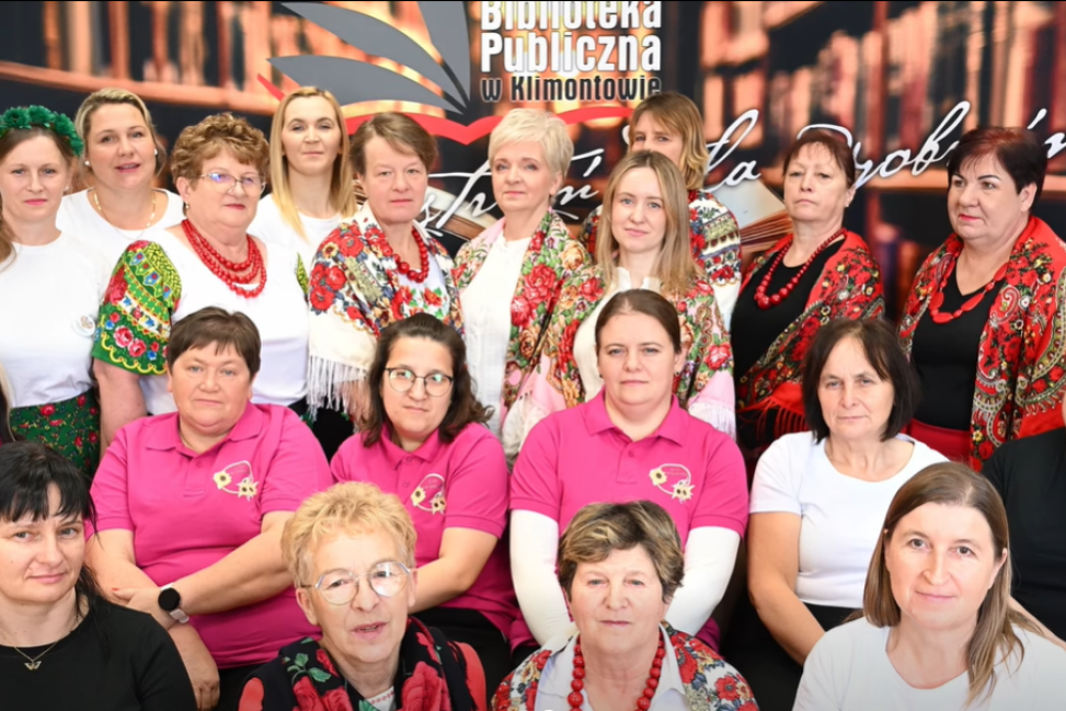 Klimontów zagra z Wielką Orkiestrą Świątecznej Pomocy. Finał już 25 stycznia