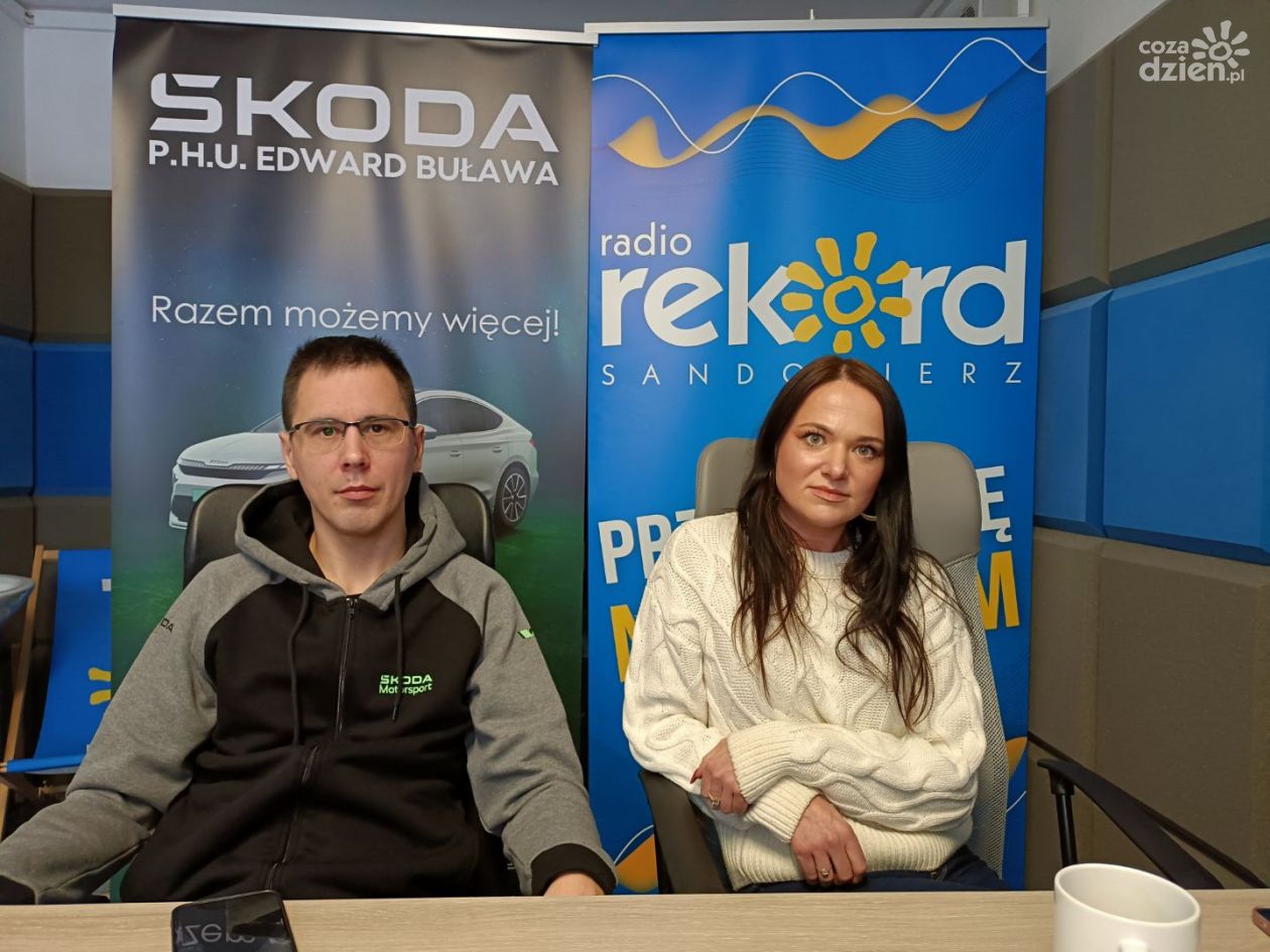 Garbacz & Flis: Przygotowanie auta na zimę to nie tylko zmiana opon