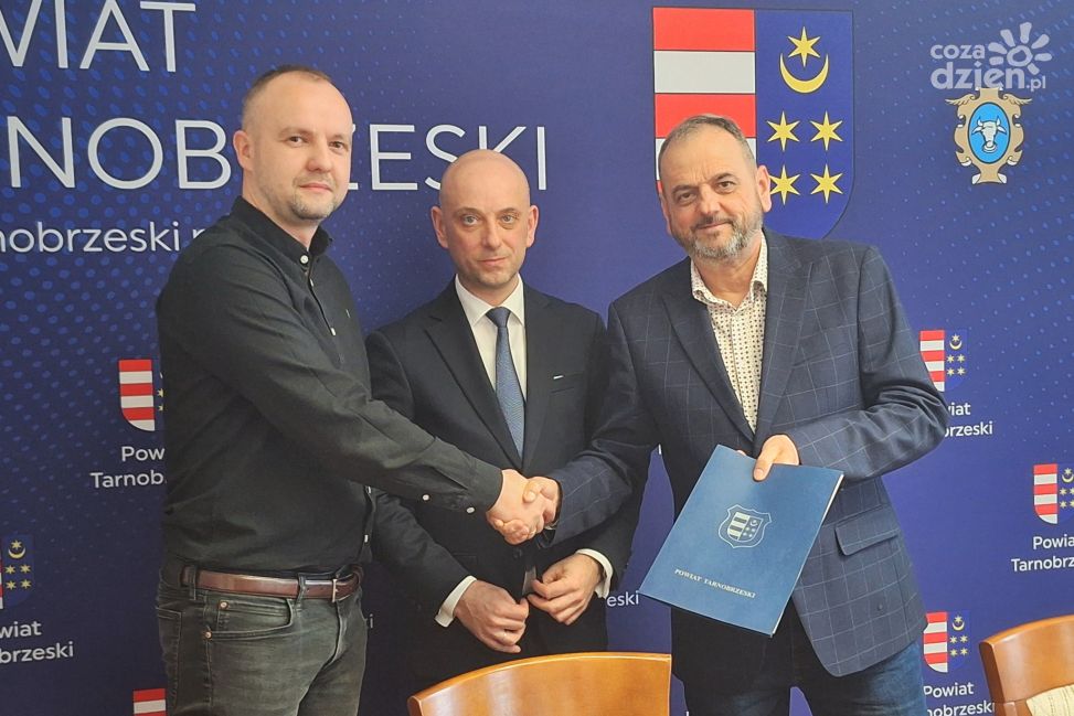 Ulica Mickiewicza w Nowej Dębie do rozbudowy. Wybrano wykonawcę inwestycji