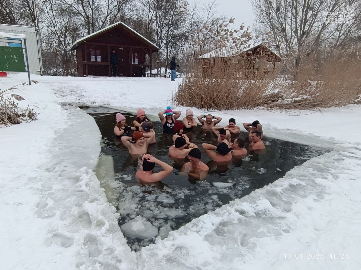 WOŚP nad zalewem. Wędkarze i morsy znów zagrają w Koprzywnicy