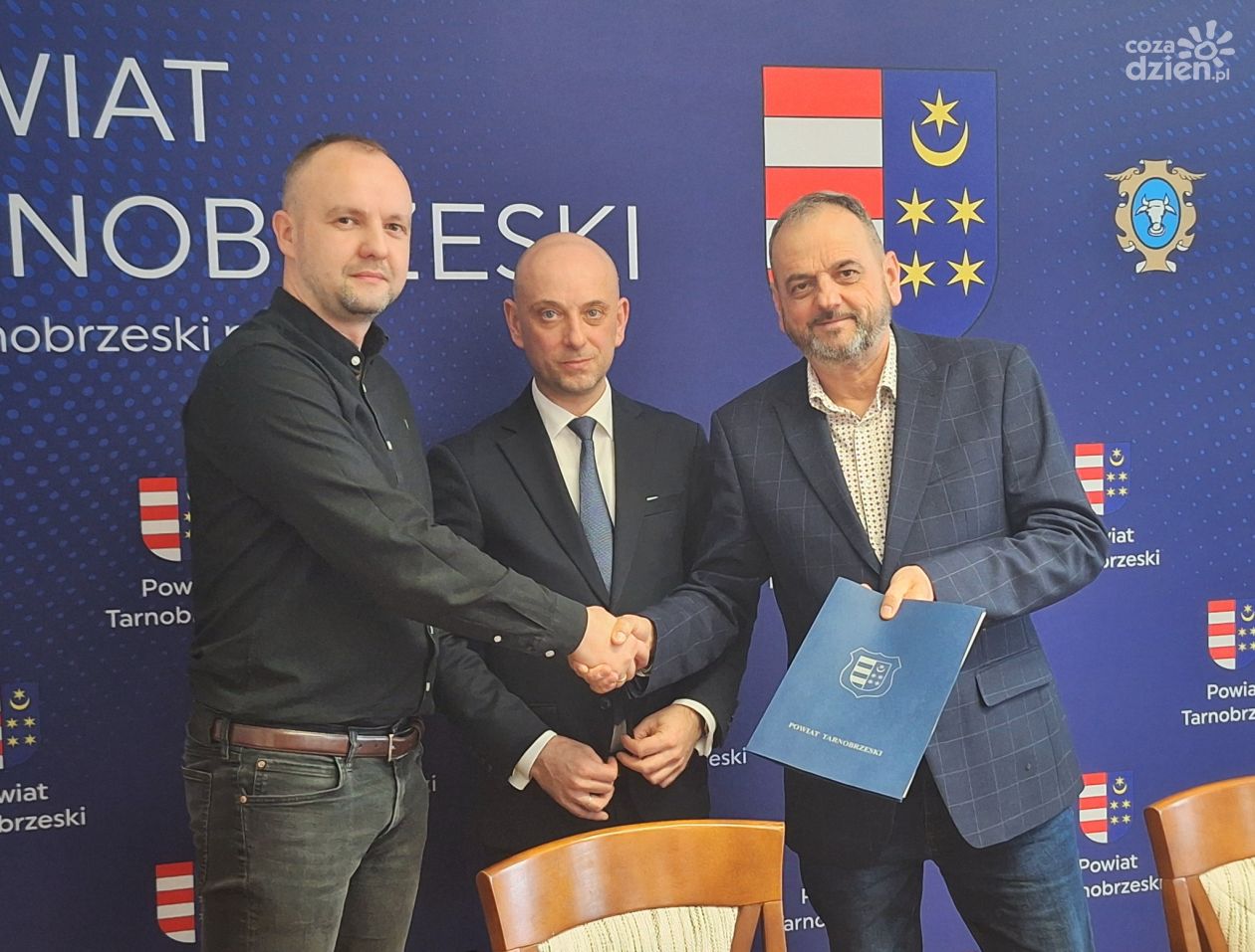 Ulica Mickiewicza w Nowej Dębie do rozbudowy. Wybrano wykonawcę inwestycji