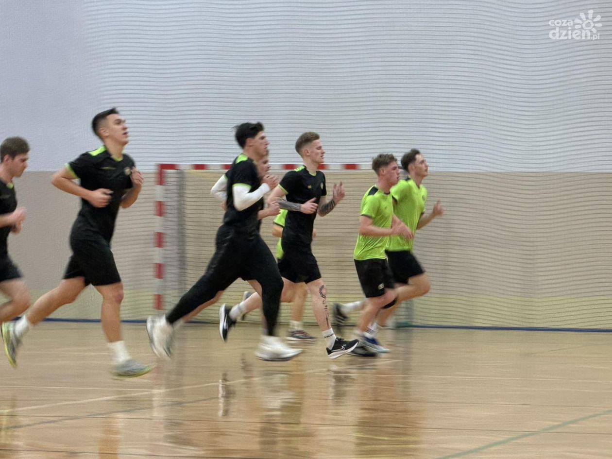 Klimontowianka rozpoczęła przygotowania do rundy wiosennej KEEZA IV Ligi Świętokrzyskiej