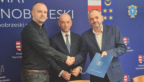 Ulica Mickiewicza w Nowej Dębie do rozbudowy. Wybrano wykonawcę inwestycji