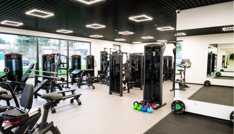 Nowa gminna siłownia gotowa. Inwestycja za ponad 3,2 mln zł zakończona