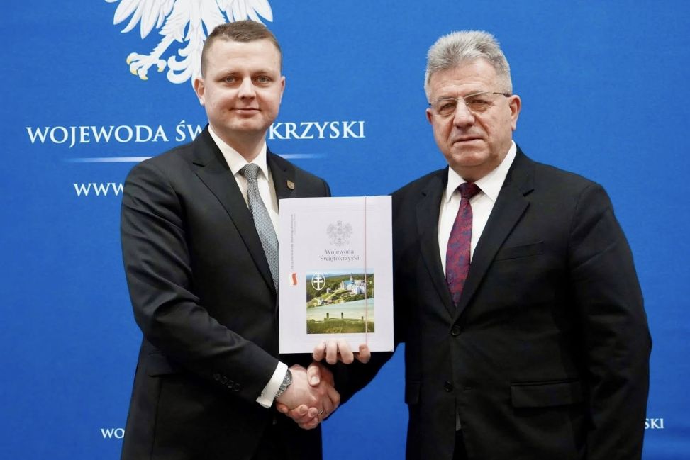 Prawie 360 tys. zł na asystentów osób z niepełnosprawnościami dla Gminy Samborzec