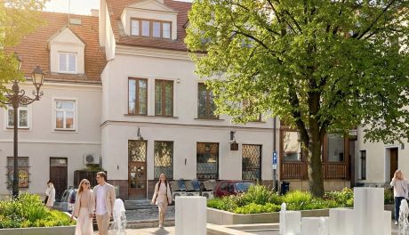 Rewitalizacja fontanny i Małego Rynku coraz bliżej