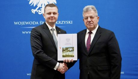 Prawie 360 tys. zł na asystentów osób z niepełnosprawnościami dla Gminy Samborzec