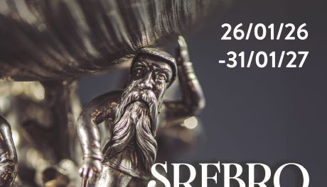 Srebro i sól na Zamku Królewskim. Wyjątkowa wystawa już wkrótce w Sandomierzu