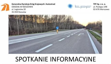Nowa DK9: ruszają konsultacje społeczne. Spotkanie informacyjne w Koprzywnicy