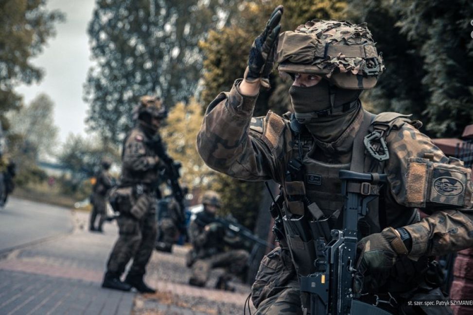 Kwalifikacja wojskowa 2026 w powiecie sandomierskim– terminy i zasady