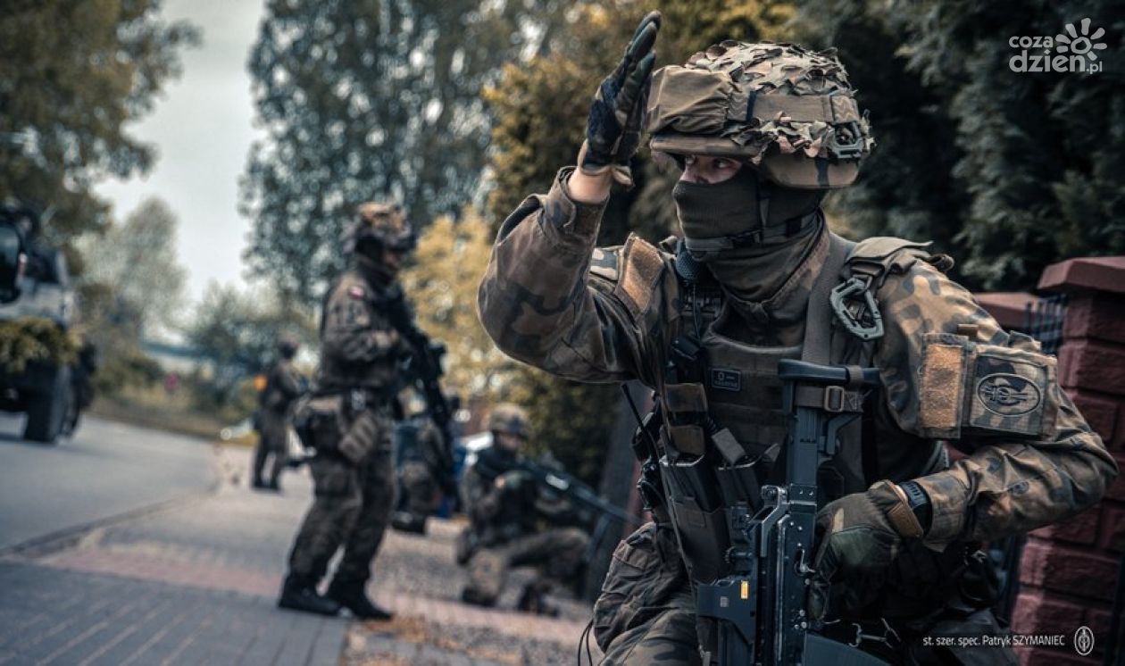 Kwalifikacja wojskowa 2026 w powiecie sandomierskim– terminy i zasady