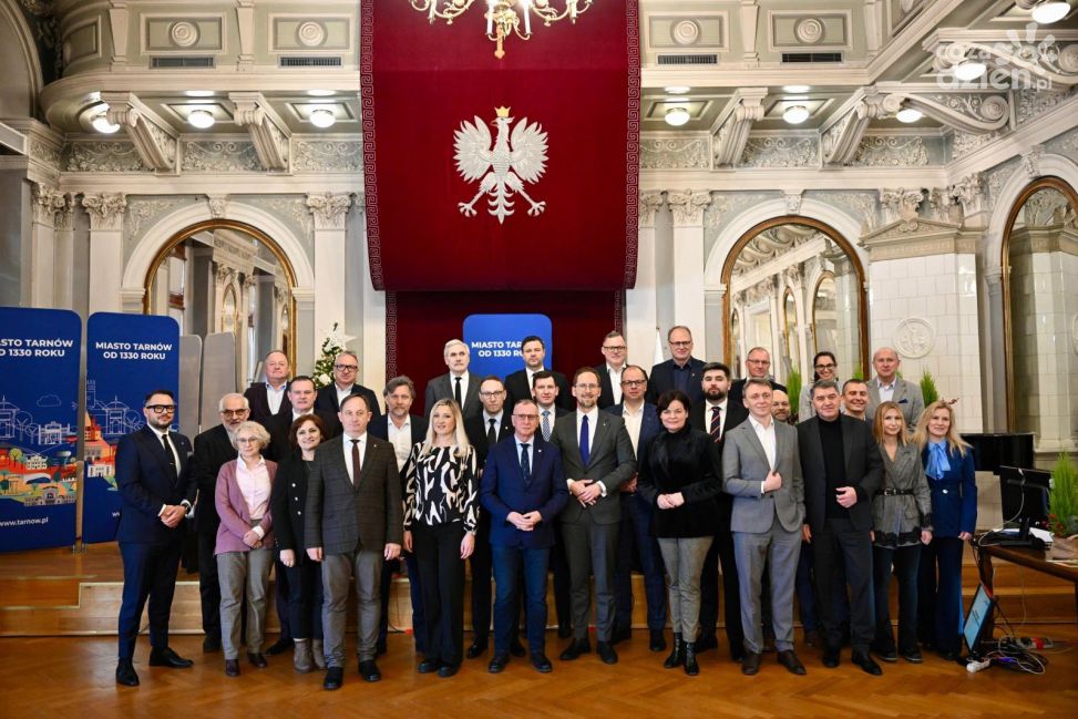 Deklaracja Tarnowska. Samorządy apelują o zmiany w finansowaniu miast