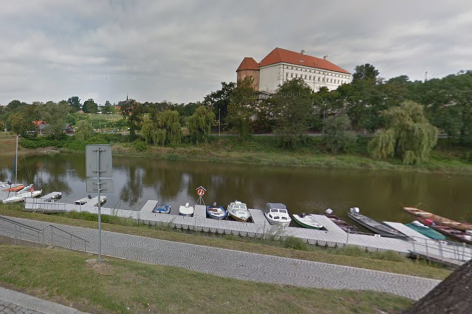 Stary Port czeka na odmulenie. Miasto planuje przywrócenie jego funkcjonalności