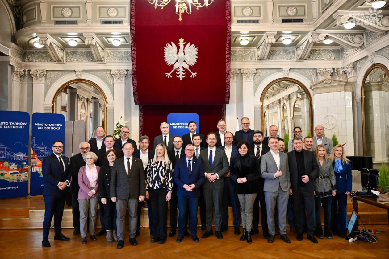 Deklaracja Tarnowska. Samorządy apelują o zmiany w finansowaniu miast