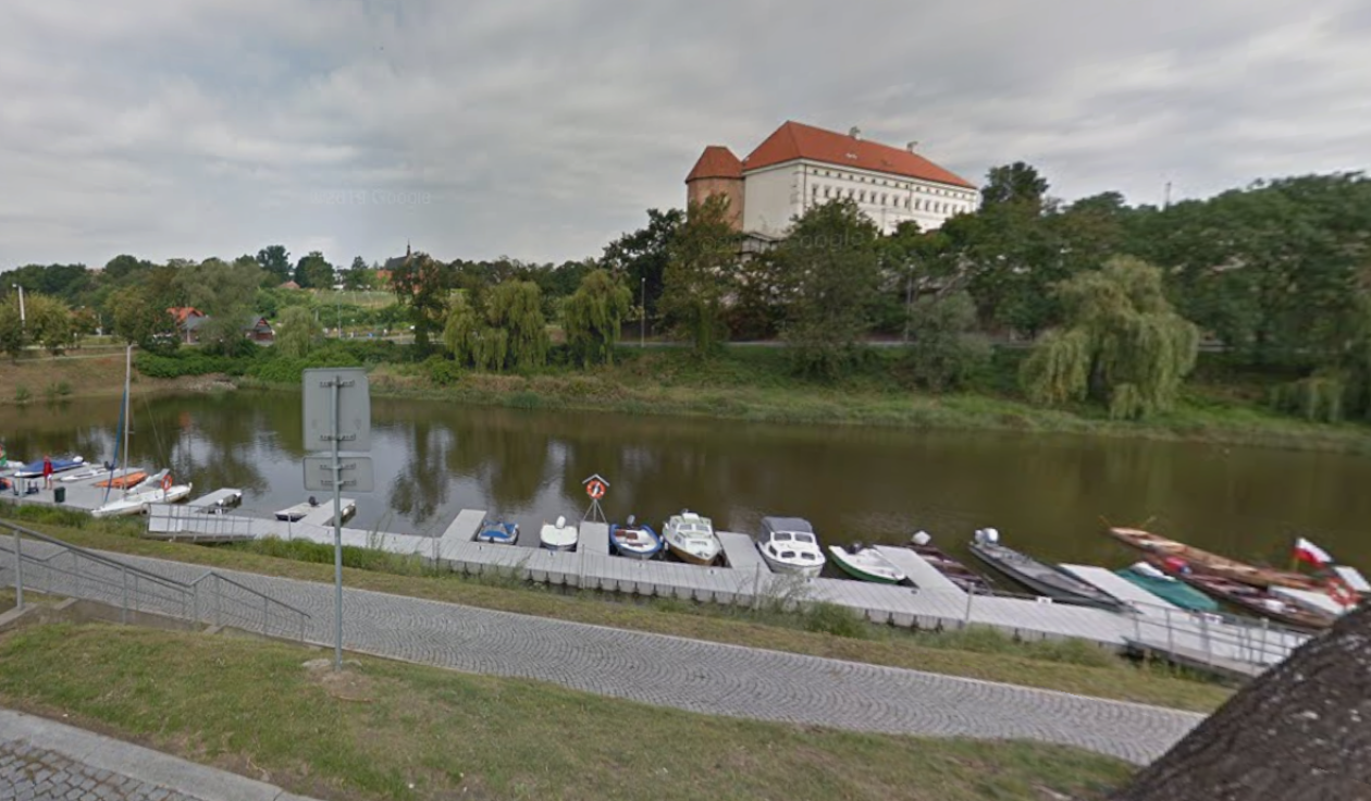 Stary Port czeka na odmulenie. Miasto planuje przywrócenie jego funkcjonalności