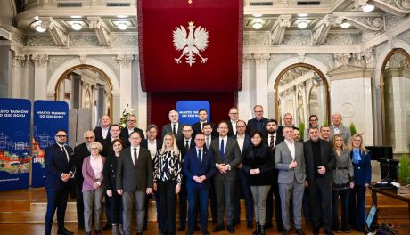 Deklaracja Tarnowska. Samorządy apelują o zmiany w finansowaniu miast