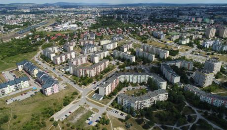 Świętokrzyskie przyspiesza. Region rośnie szybciej niż średnia krajowa