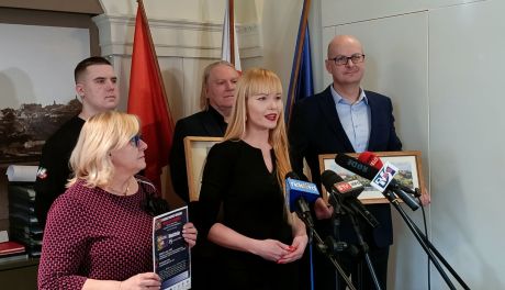 Sandomierz zagra z WOŚP. 34. Finał już 25 stycznia