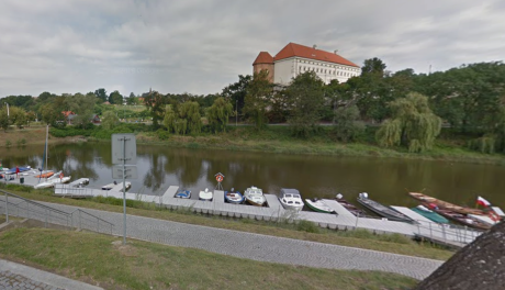 Stary Port czeka na odmulenie. Miasto planuje przywrócenie jego funkcjonalności