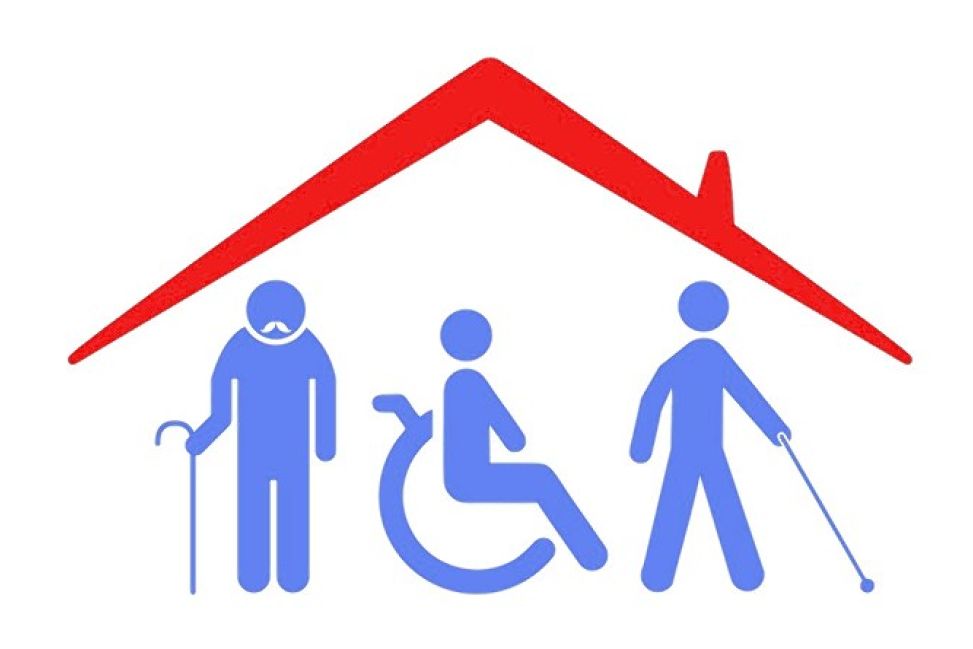 Bezpłatne wsparcie dla osób z niepełnosprawnościami. ŚDS w Klimontowie zaprasza