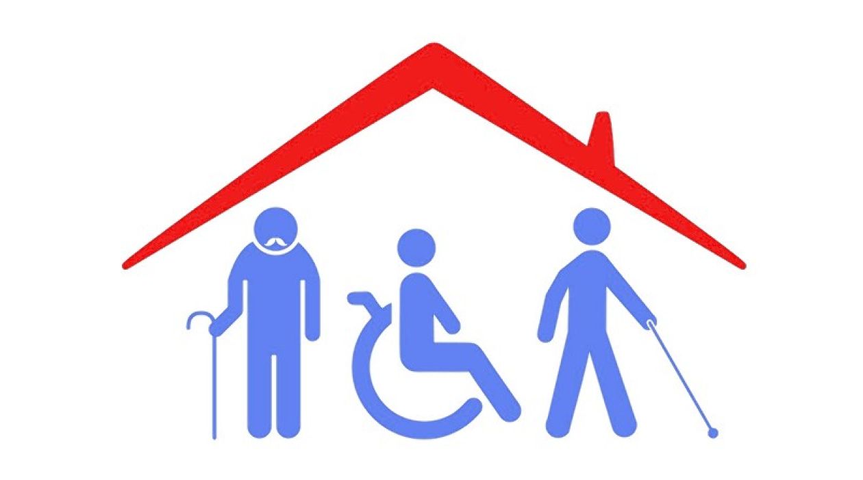 Bezpłatne wsparcie dla osób z niepełnosprawnościami. ŚDS w Klimontowie zaprasza