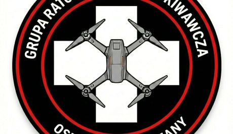 Gorzyczany: Ochotnicza Straż Pożarna powołała Sekcję Dronową