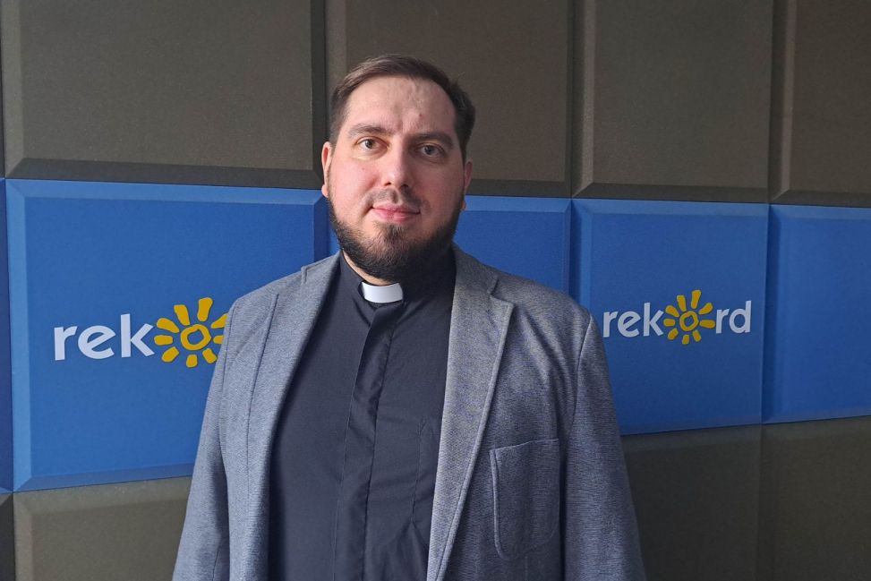 Ks. Paweł Surowiec: Będziemy modlić się o jedność i wspólnotę wiernych