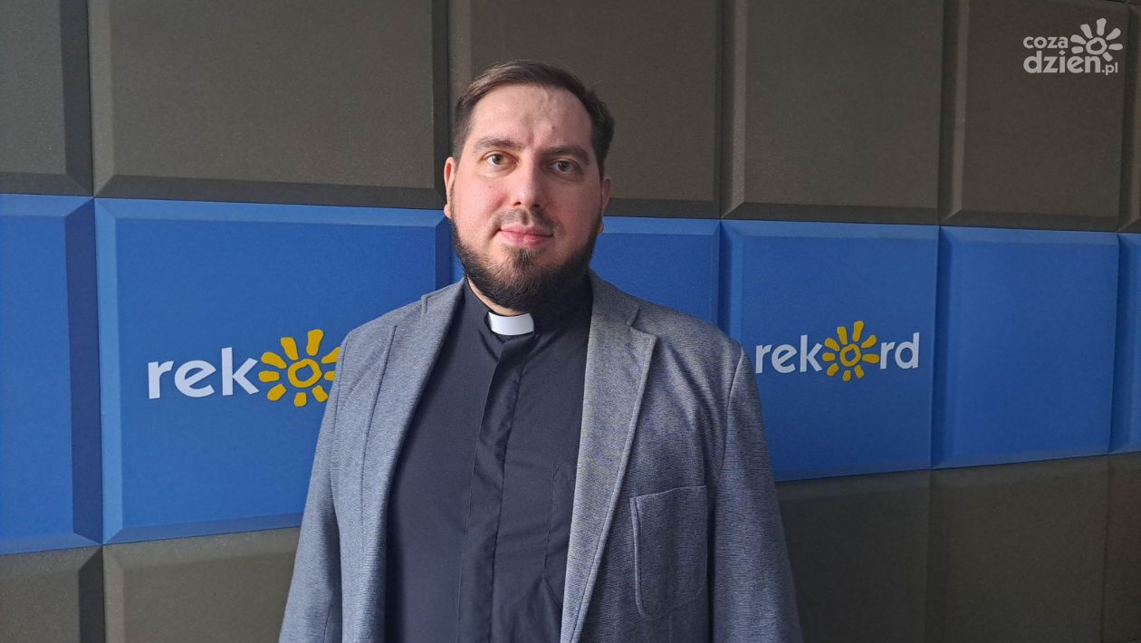 Ks. Paweł Surowiec: Wspólnie będziemy modlić się o jedność i wspólnotę wiernych