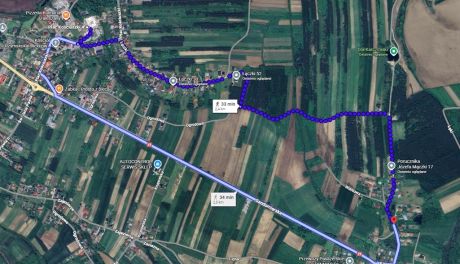 34. Finał WOŚP w Zaleszanach – zmiany w organizacji ruchu i bezpieczeństwo uczestników