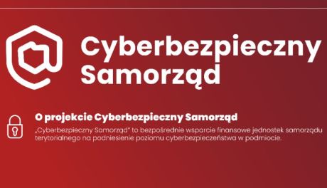 „Cyberbezpieczna Gmina Koprzywnica” – ponad 400 tys. zł z UE na wzmocnienie bezpieczeństwa cyfrowego