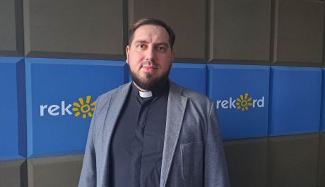 Ks. Paweł Surowiec: Będziemy modlić się o jedność i wspólnotę wiernych