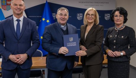 Zakład Aktywności Zawodowej w Sandomierzu z kolejnym wsparciem na 2026 rok