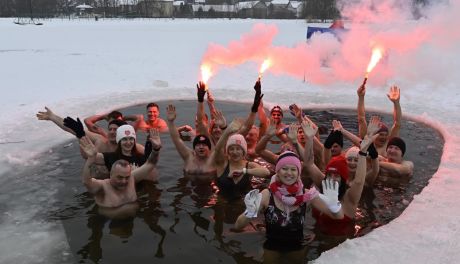 Podsumowanie WOŚPU w powiecie sandomierskim 