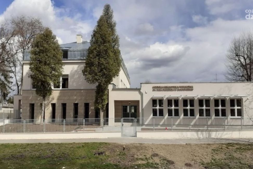 Klub młodzieżowy powstanie w sandomierskiej bibliotece. Zmiany w Starej Zecerni