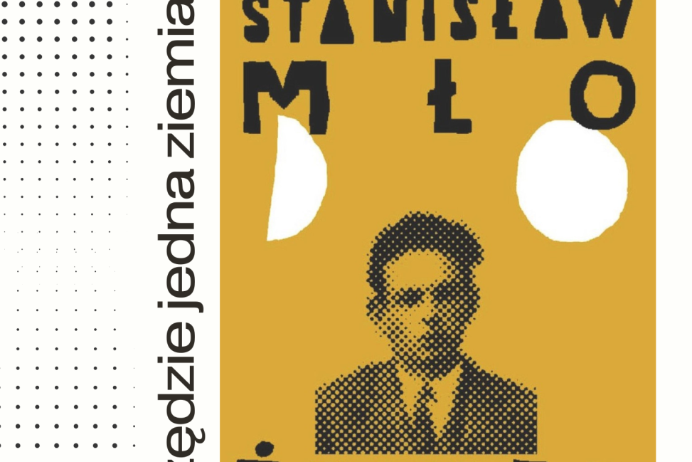 „Wszędzie jedna ziemia”. Spotkanie o twórczości Stanisława Młodożeńca w sandomierskiej bibliotece