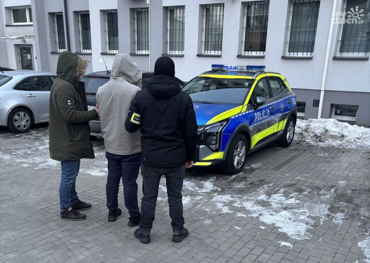 Oszustwo „na policjanta” w Tarnobrzegu. Senior stracił 128 tysięcy złotych, pieniądze odzyskane