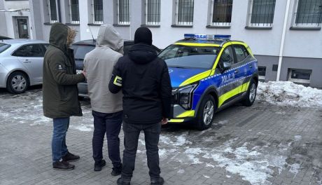 Oszustwo „na policjanta” w Tarnobrzegu. Senior stracił 128 tysięcy złotych, pieniądze odzyskane