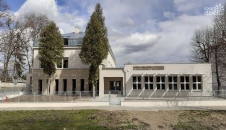 Klub młodzieżowy powstanie w sandomierskiej bibliotece. Zmiany w Starej Zecerni