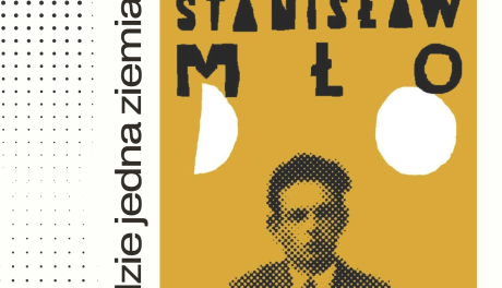 „Wszędzie jedna ziemia”. Spotkanie o twórczości Stanisława Młodożeńca w sandomierskiej bibliotece