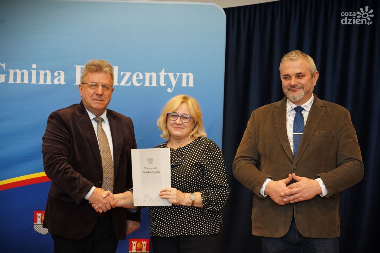 Czujniki, które ratują życie. Urządzenia trafiły także do powiatu sandomierskiego