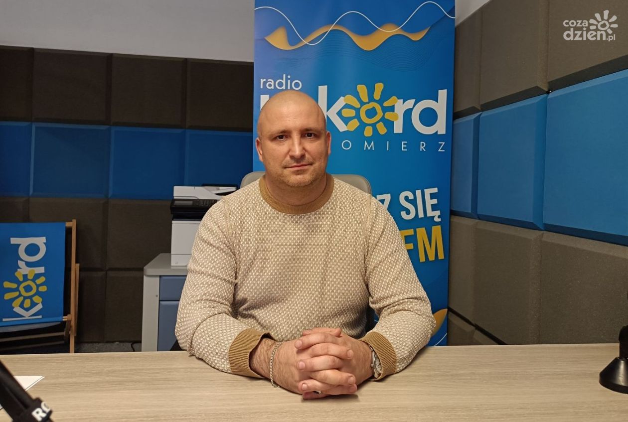 Warzocha: Dieta jest częścią leczenia