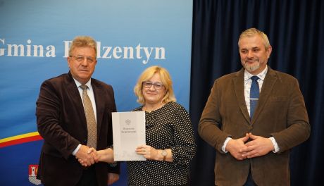 Czujniki, które ratują życie. Urządzenia trafiły także do powiatu sandomierskiego