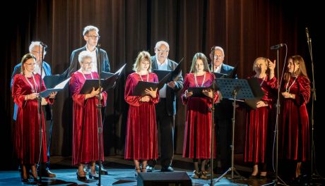 Muzyka, która łączy. XII Koncert Kolęd i Prawosławnych Hymnów Bożego Narodzenia w Sandomierzu