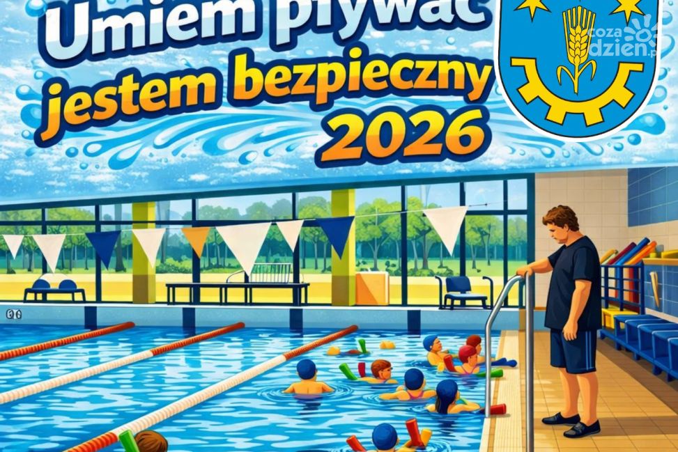 Gmina Gorzyce stawia na zdrowie i bezpieczeństwo dzieci