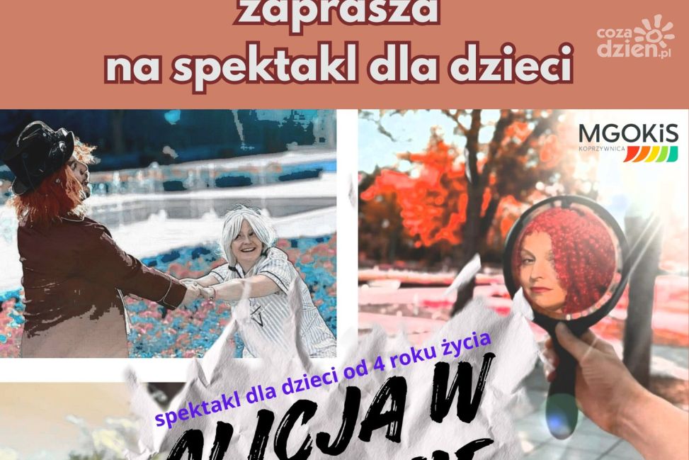 Ferie zimowe z MGOKiS. Wydarzenia dla dzieci w Domu Kultury w Koprzywnicy