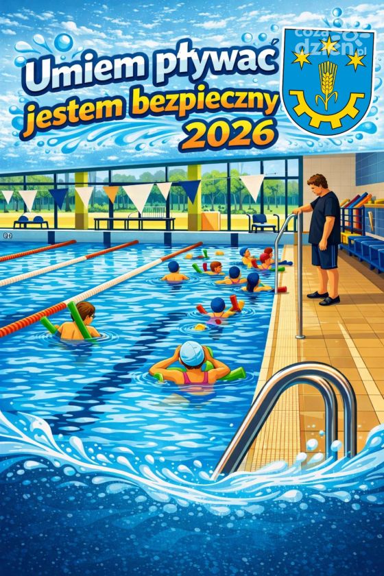 Gmina Gorzyce stawia na zdrowie i bezpieczeństwo dzieci