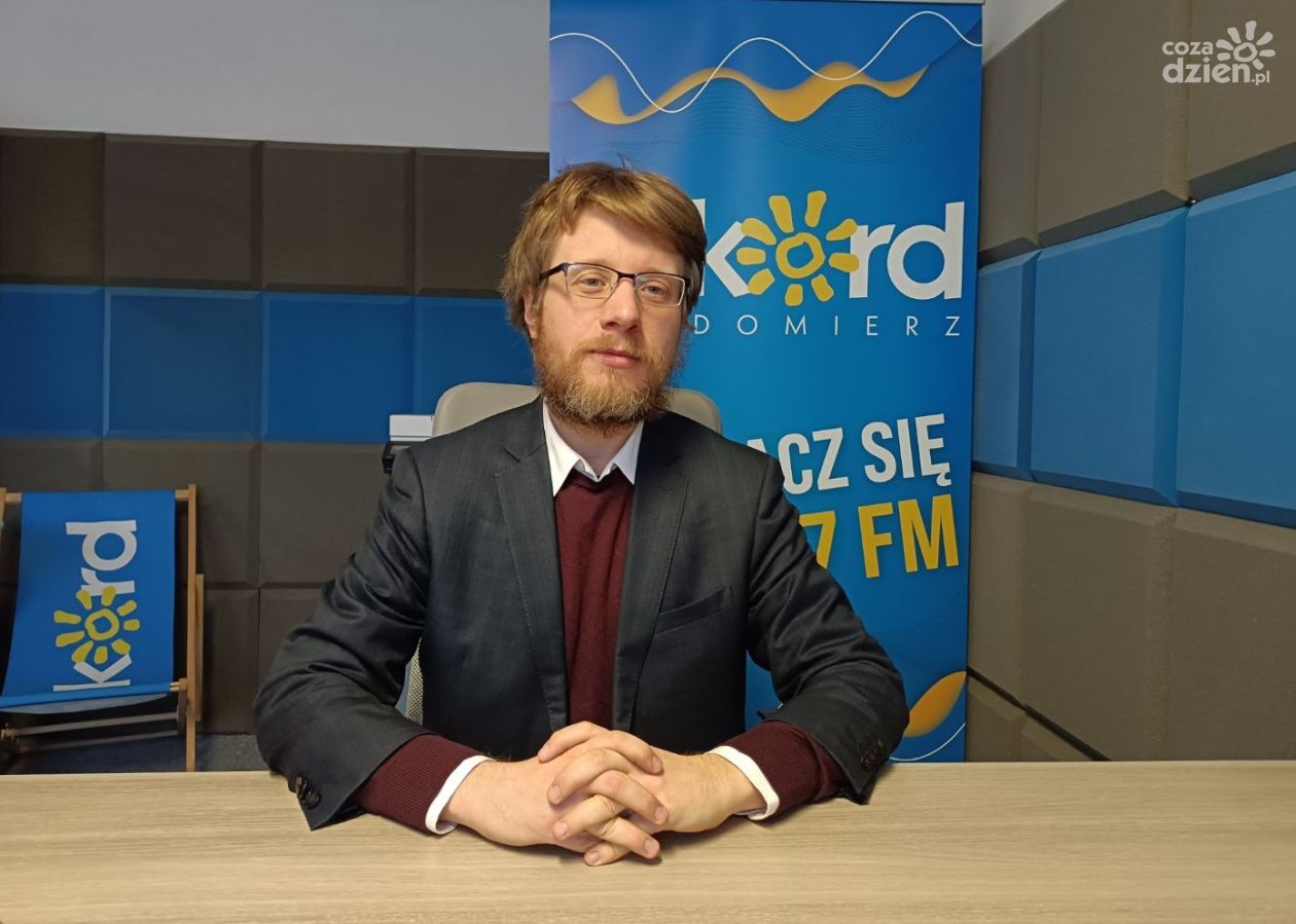 Getka-Kenig: Niezwykle solniczki to zobaczenia w Muzeum Zamkowym w Sandomierzu