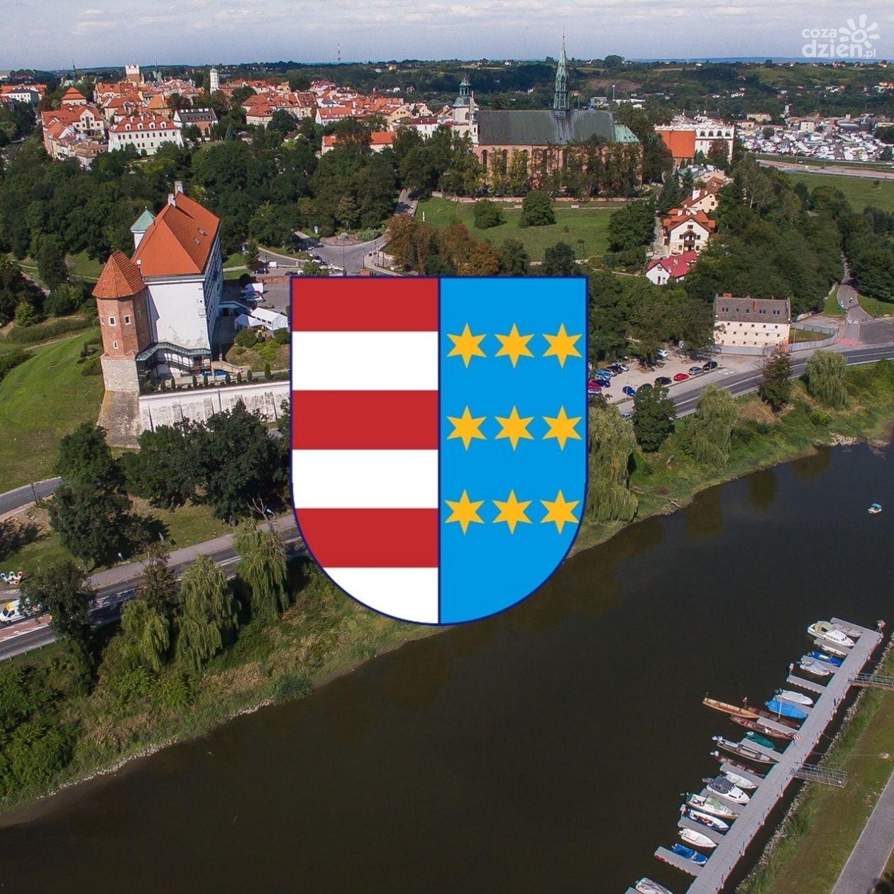 Inwestycje w zdrowie i drogi w powiecie sandomierskim w 2025 roku