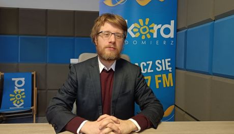 Getka-Kenig: Niezwykle solniczki to zobaczenia w Muzeum Zamkowym w Sandomierzu