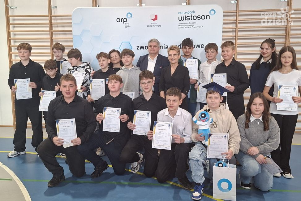 Kompetencje miękkie kluczem do przyszłości. Podsumowanie warsztatów Wisłosan Young Staff Academy